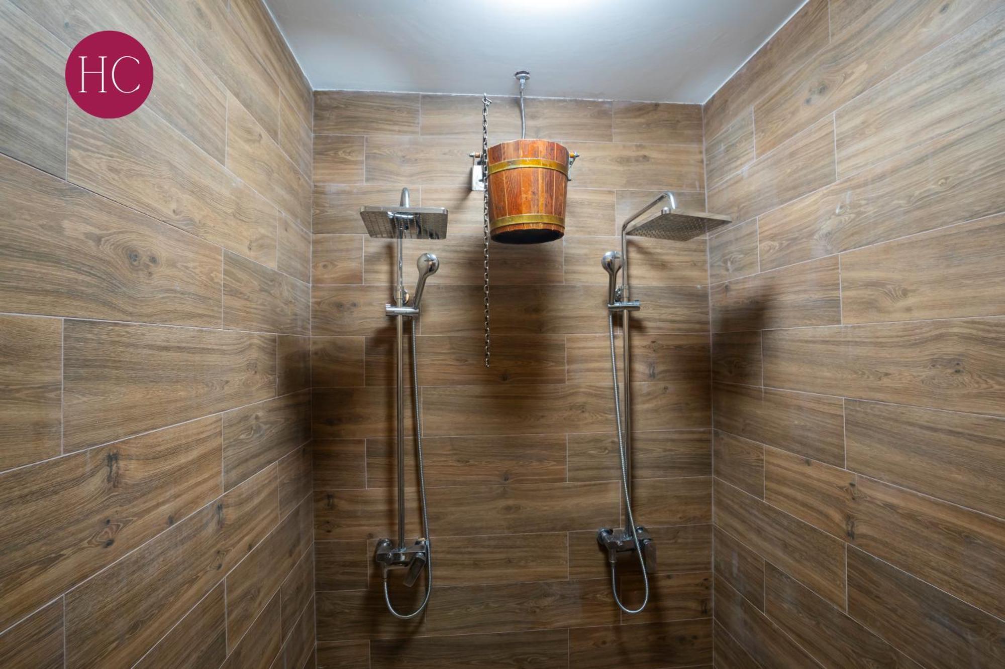 Central Hotel, Fitness And Spa Vinica Εξωτερικό φωτογραφία