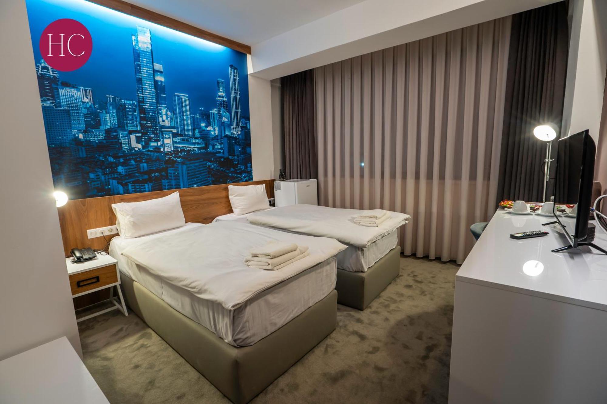 Central Hotel, Fitness And Spa Vinica Εξωτερικό φωτογραφία