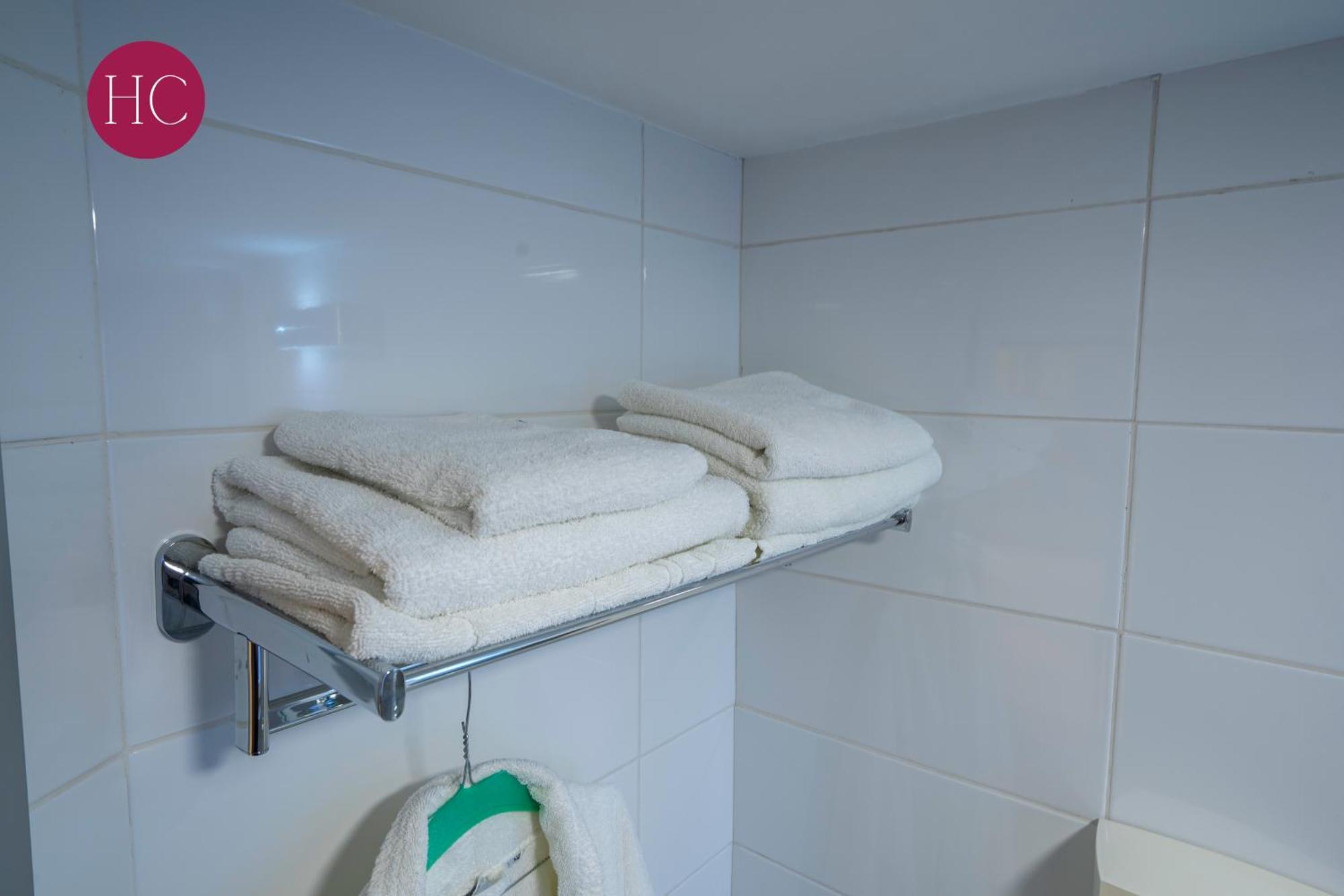 Central Hotel, Fitness And Spa Vinica Εξωτερικό φωτογραφία