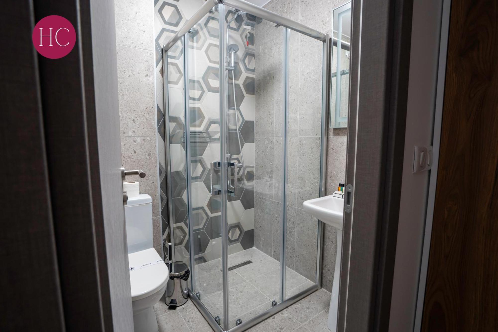 Central Hotel, Fitness And Spa Vinica Εξωτερικό φωτογραφία