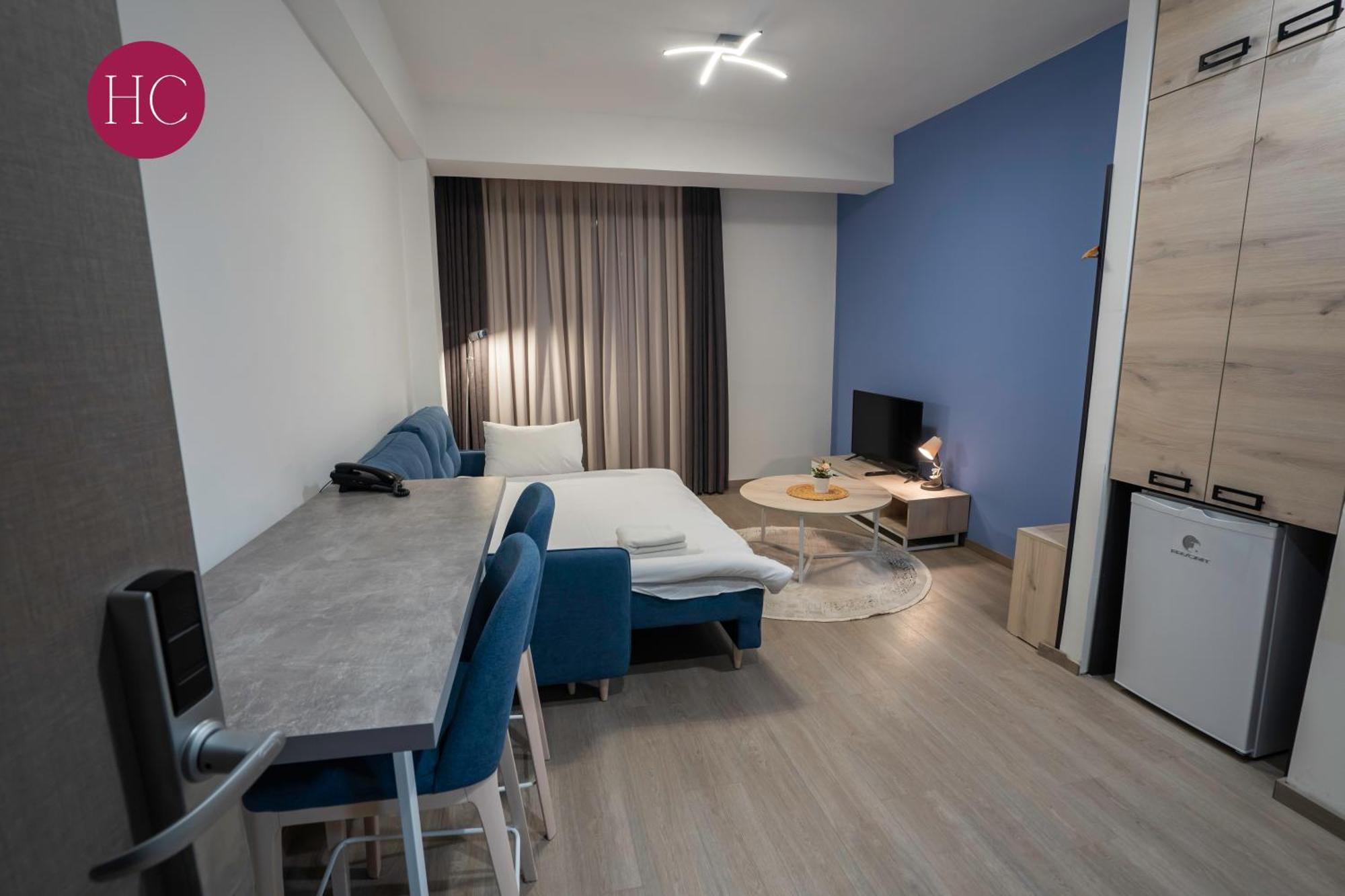 Central Hotel, Fitness And Spa Vinica Εξωτερικό φωτογραφία