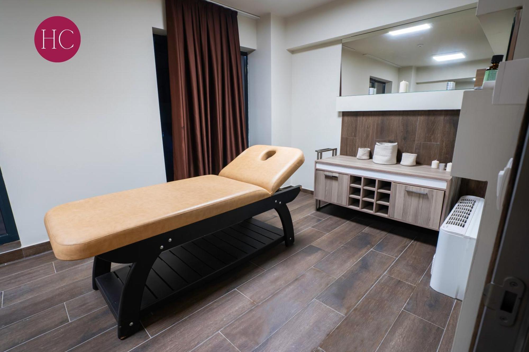 Central Hotel, Fitness And Spa Vinica Εξωτερικό φωτογραφία