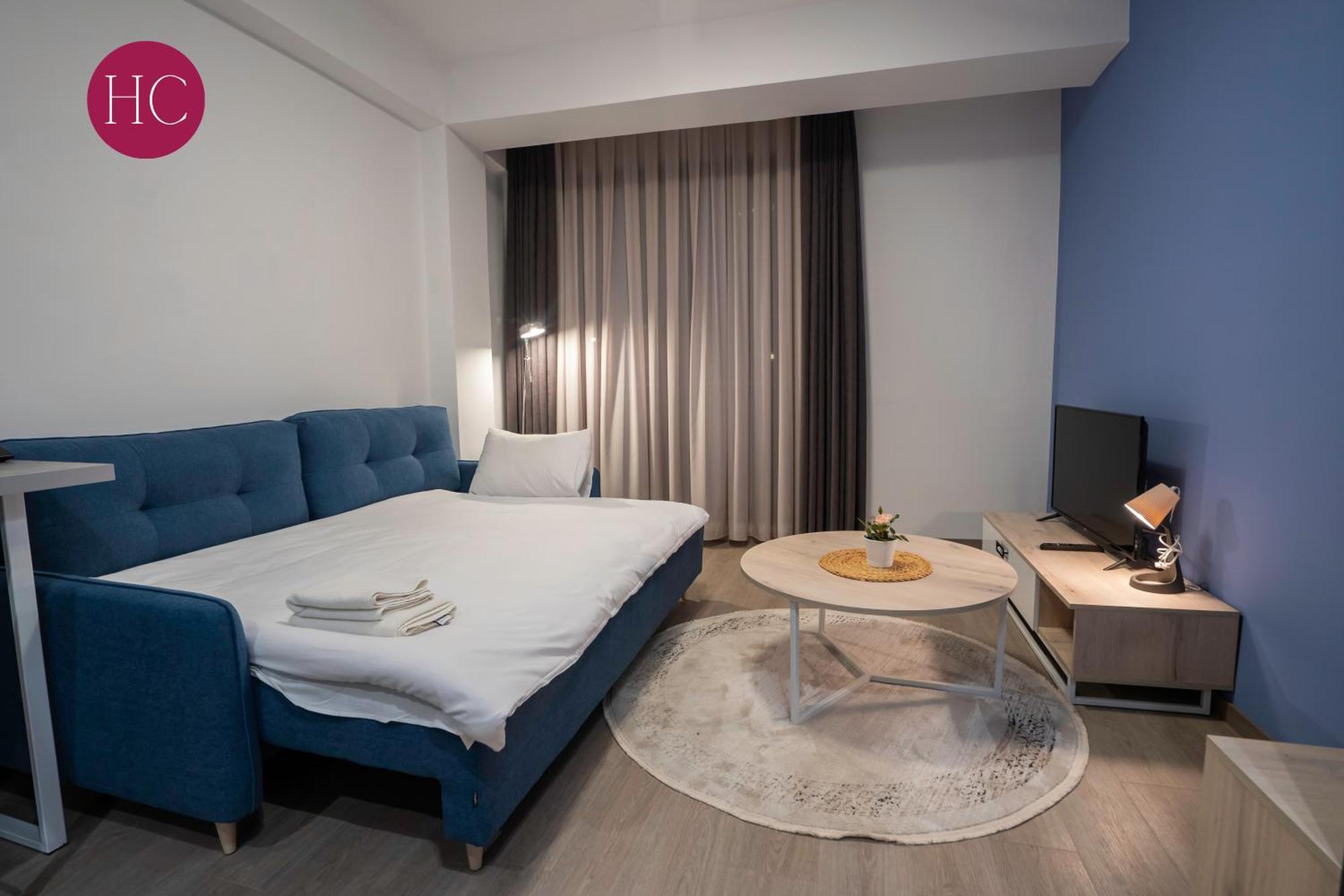 Central Hotel, Fitness And Spa Vinica Εξωτερικό φωτογραφία