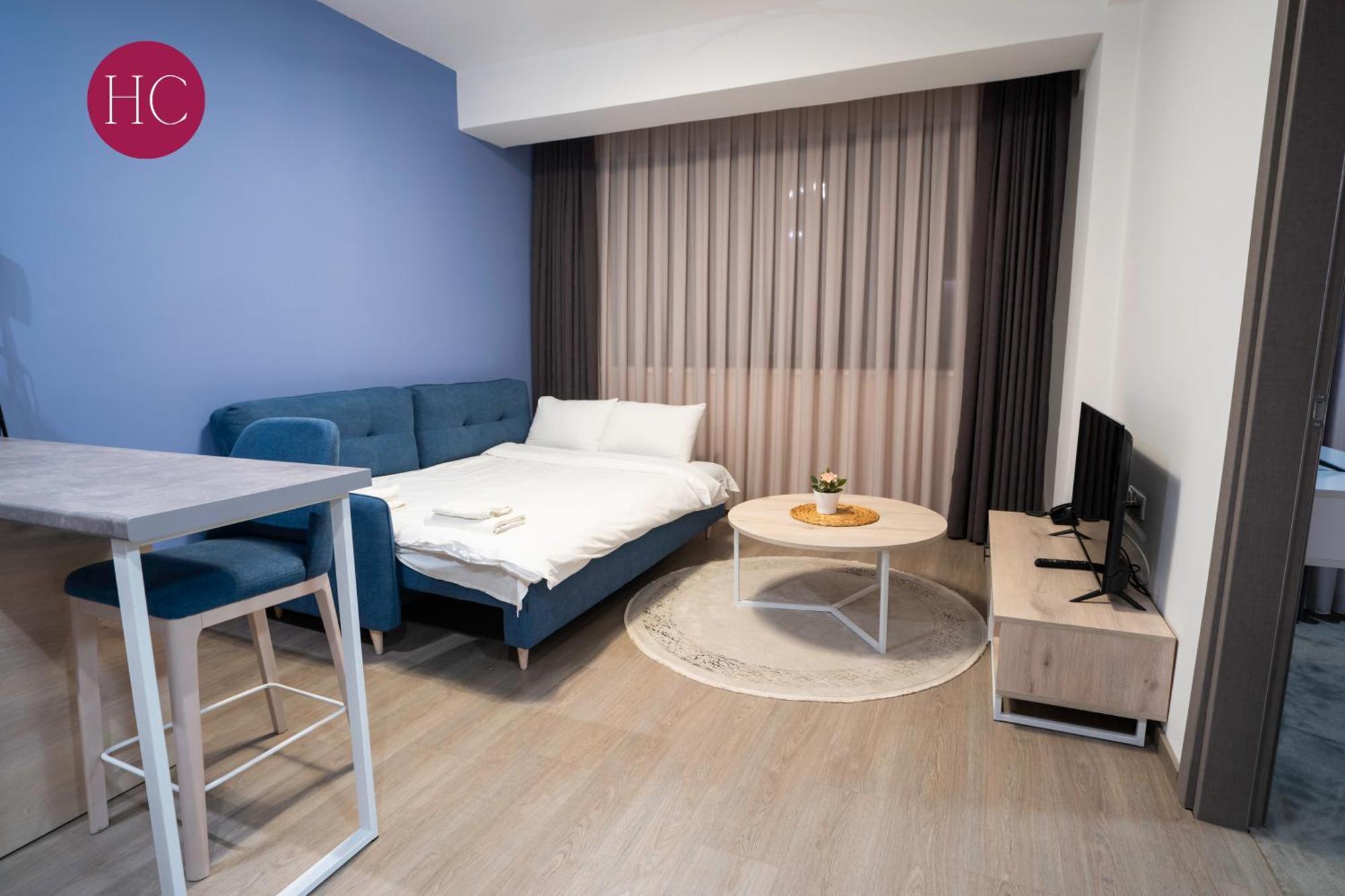 Central Hotel, Fitness And Spa Vinica Εξωτερικό φωτογραφία